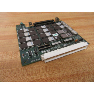 Mitsubishi MC-433 Memory Card MC433D - Parts Only