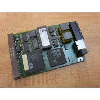 Allen Bradley 440067204 DHRIO Plug-Dual Channel 6690DS2 - Used