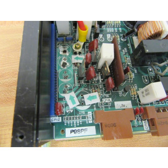 Fanuc A16B-1212-0110 Power Supply A16B-1212-011004A - Parts Only