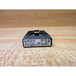 Fuji Electric AR22JR-2A Push Button Mounting Base AR22JR2A - New No Box