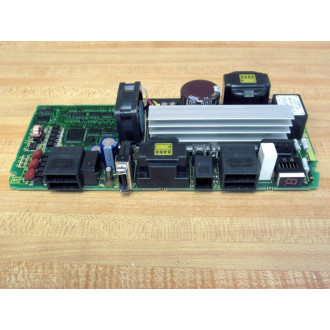 Fanuc A20B-2101-0392 Board A20B-2101-039201A - Used