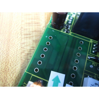Fanuc A20B-2101-0392 Board 3 A20B-2101-039201A  Non-Refundable - Parts Only