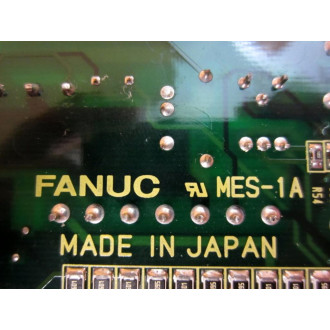 Fanuc A20B-2101-0392 Board A20B-2101-039201A - Used