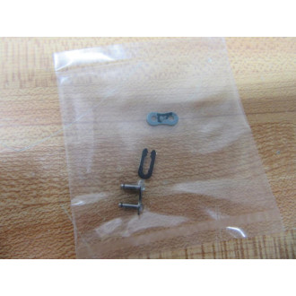 HKK Chain 04B-1R Roller Chain 04B-1R 10FT 508 Links