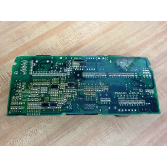 Fanuc A20B-2101-0392 Board A20B-2101-039201A - Used