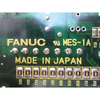 Fanuc A20B-2101-0392 Board 5 A20B-2101-039101A  Non-Refundable - Parts Only