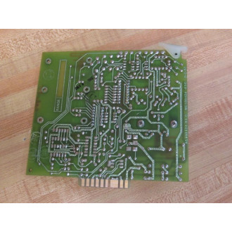 Westronics 100124 Servo Amplifier Bd AC100124-01 CB100124-08 - New No Box