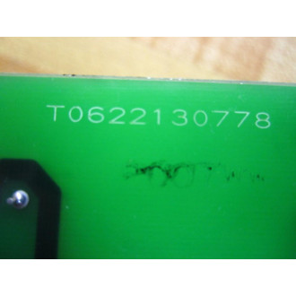 Fanuc A16B-2203-059 Circuit Board 2 A16B-2203-059  Non-Refundable - Parts Only