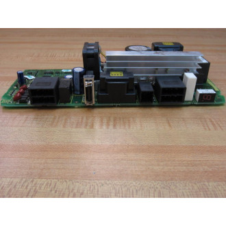 Fanuc A20B-2101-0392 Board 6 A20B-2101-039101A  Non-Refundable - Parts Only