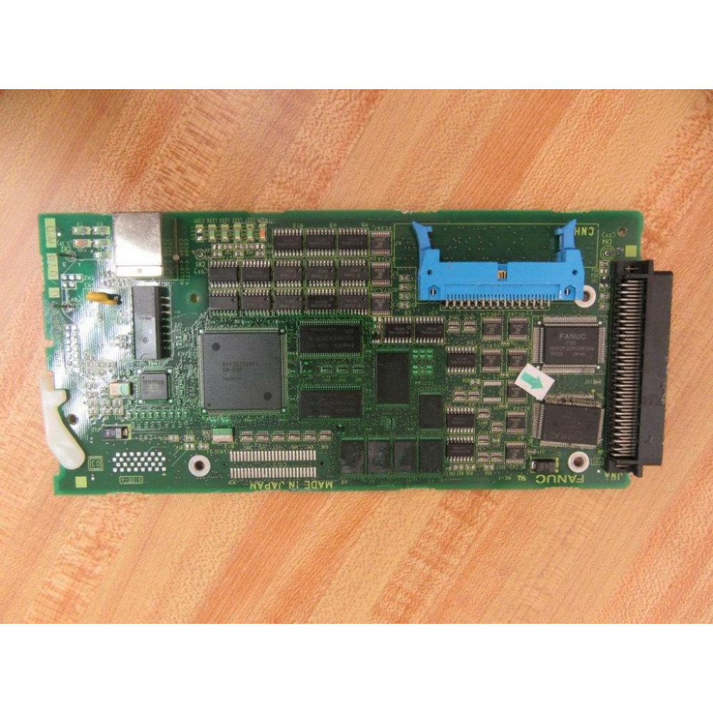 Fanuc A20B-8100-0770 Circuit Board A20B-8100-077007B - Parts Only