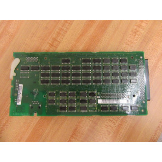 Fanuc A20B-8100-0770 Circuit Board A20B-8100-077007B - Parts Only