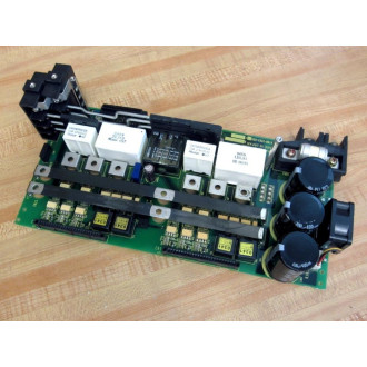 Fanuc A16B-2203-0593 Board A16B-2203-059303B - Used