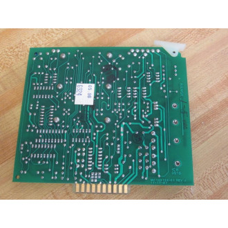 Westronics CB100124-04 Servo Amplifier Board CB10012404 Rev.S - New No Box