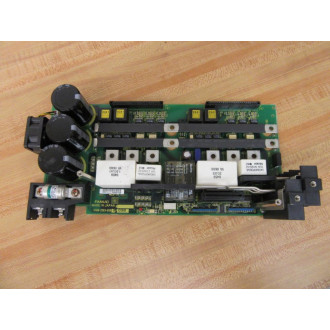 Fanuc A16B-2203-0593 Board A16B-2203-059303B - Used
