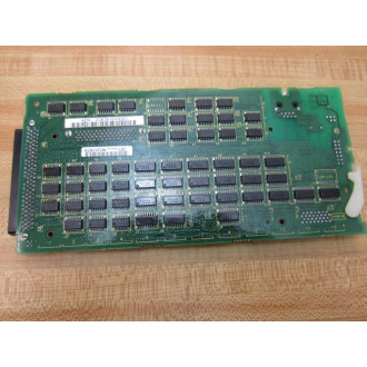 Fanuc A20B-8100-0770 Circuit Board A20B-8100-077005B - Parts Only