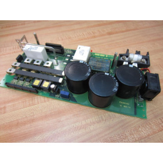Fanuc A16B-2203-0452 Board 3 A16B-2203-045204C   Non-Refundable - Parts Only