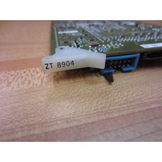Ziatech ZT-8904 PC Board ZT8904 - Parts Only