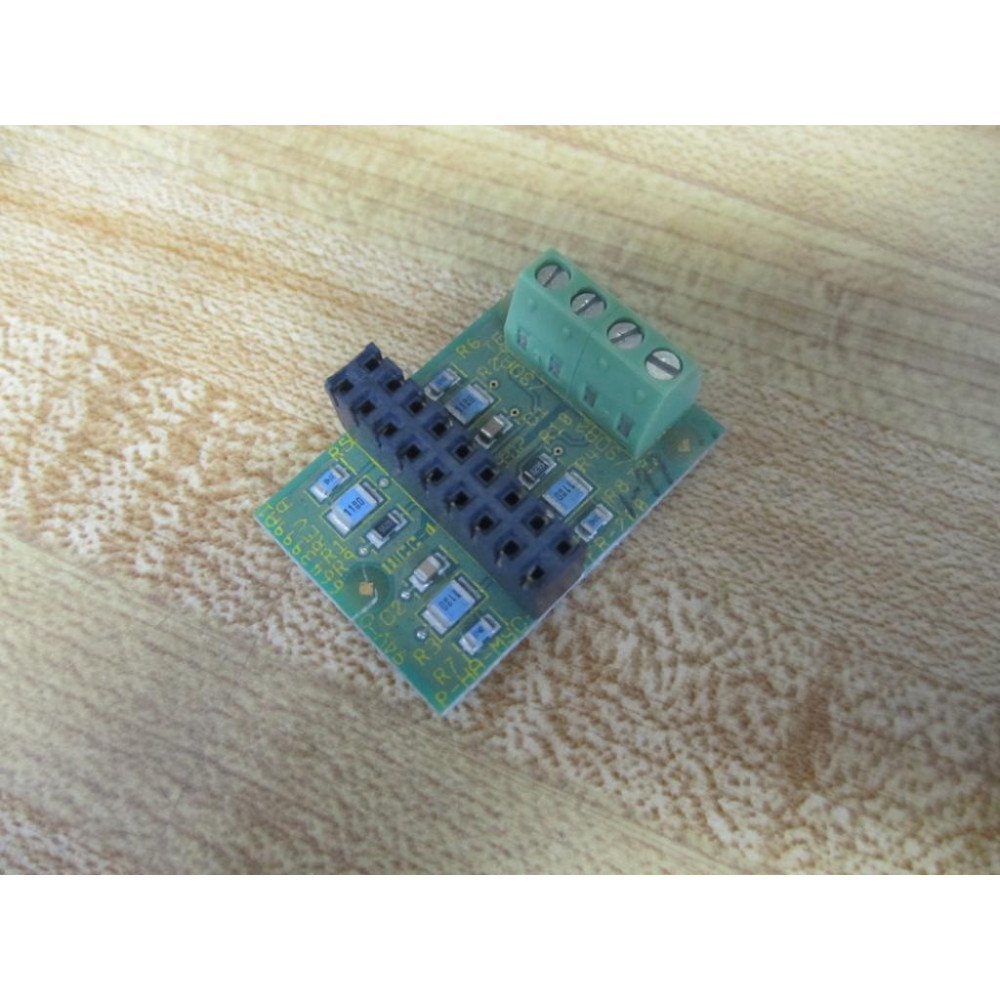 ABB Bailey P-HA-MSC-TER-200 PC Board PHAMSCTER200 - New No Box