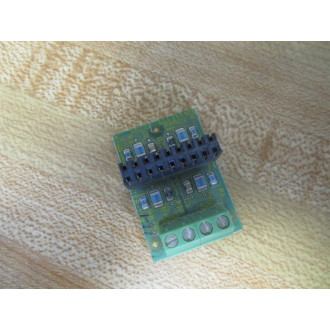 ABB Bailey P-HA-MSC-TER-200 PC Board PHAMSCTER200 - New No Box