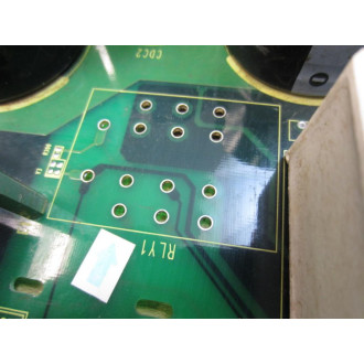 Fanuc A16B-2203-0452 Board 4 A16B-2203-045202B   Non-Refundable - Parts Only