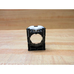 Fuji Electric AR22JR-2A Push Button Mounting Base AR22JR2A - New No Box