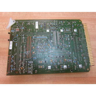 Ziatech ZT-8904 PC Board ZT8904 2 - Parts Only