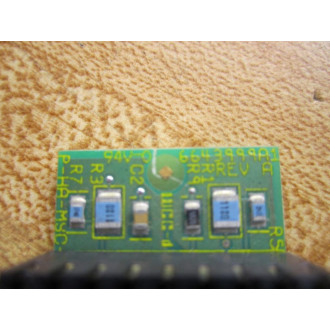 ABB Bailey P-HA-MSC-TER-200 PC Board PHAMSCTER200 - New No Box
