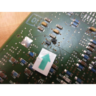 Ziatech ZT-8904 PC Board ZT8904 - Parts Only