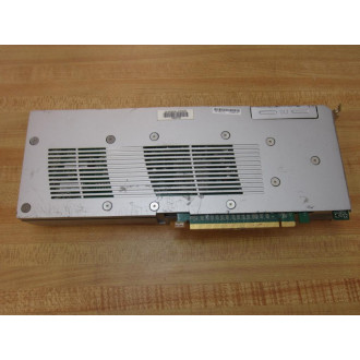 Nvidia FX 4800C Quadro P607 WO Capacitor - Parts Only