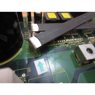 Fanuc A16B-2203-0452 Board 4 A16B-2203-045202B   Non-Refundable - Parts Only
