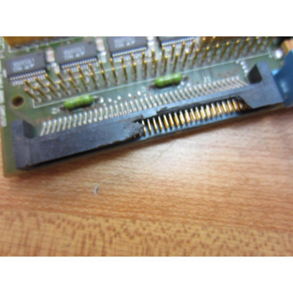 Ziatech ZT-8904 PC Board ZT8904 2 - Parts Only