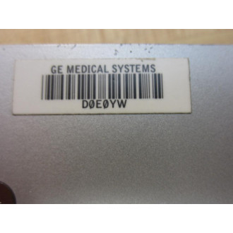 Nvidia FX 4800C Quadro P607 WO Capacitor - Parts Only