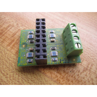 ABB Bailey P-HA-MSC-TER-200 PC Board PHAMSCTER200 - New No Box