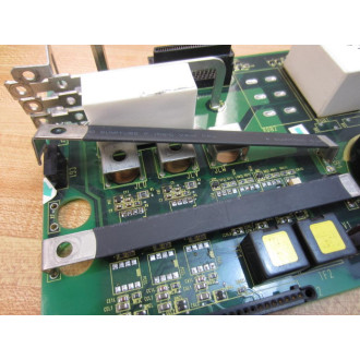 Fanuc A16B-2203-0452 Board 4 A16B-2203-045202B   Non-Refundable - Parts Only
