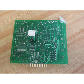 Westronics CB100124-04 Servo Amplifier Board CB10012404 Rev.R - New No Box