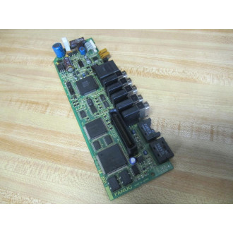 Fanuc A20B-2100-0251 Board A20B-2100-025103B - Used