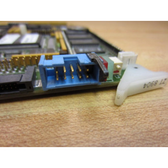 Ziatech ZT-8904 PC Board ZT8904 - Parts Only