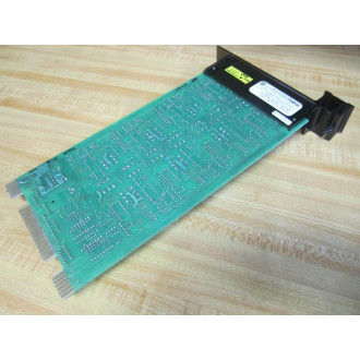 ABB Bailey 6634744K1 PC Board NASM02 - Used
