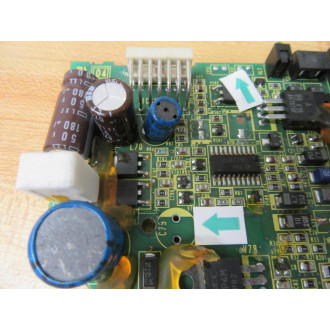 Fanuc A20B-2100-0251 Board A20B-2100-025104B  Non-Refundable - Parts Only