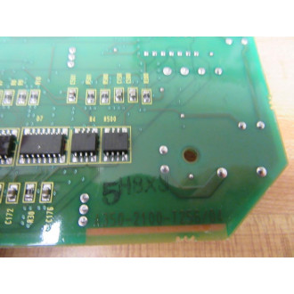 Fanuc A20B-2100-0251 Board A20B-2100-025104B - Used