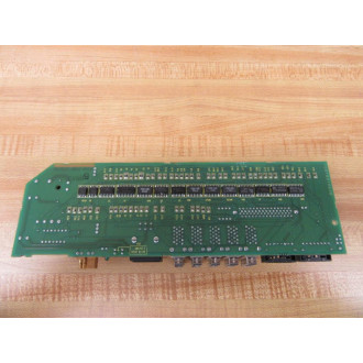 Fanuc A20B-2100-0251 Board A20B-2100-025104B - Used