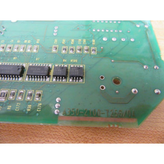 Fanuc A20B-2100-0251 Board A20B-2100-025104B  Non-Refundable - Parts Only