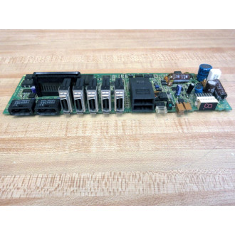 Fanuc A20B-2100-0251 Board A20B-2100-025104B - Used