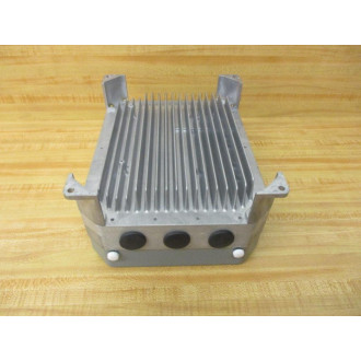 Allen Bradley 1333-YAB AC Drive 1333YAB Enclosure Only - Used