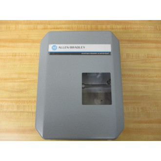 Allen Bradley 1333-YAB AC Drive 1333YAB Enclosure Only - Used