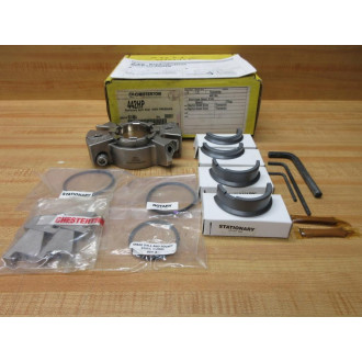 Chesterton 442HP High Pressure Split Seal 442-14