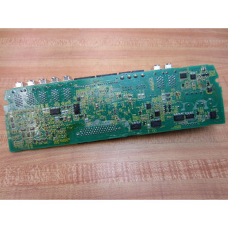 Fanuc A20B-2101-0870 Circuit Board 2 A20B-2101-087004C - Parts Only