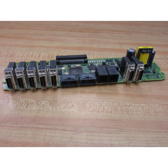 Fanuc A20B-2101-0870 Circuit Board 3 A20B-2101-087005C - Parts Only
