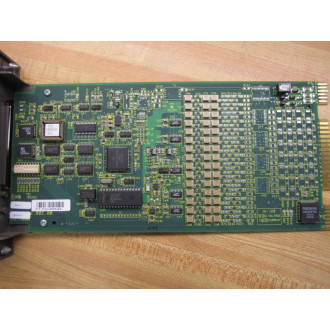 ABB Bailey IMFEC12 Board 1MFEC12 - Used