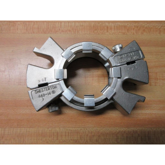 Chesterton 442HP High Pressure Split Seal 442-14